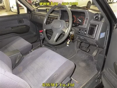 Mazda PROCEED MARVIE