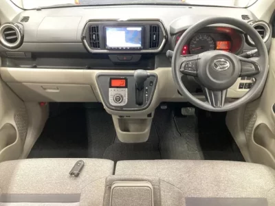 Daihatsu Boon
