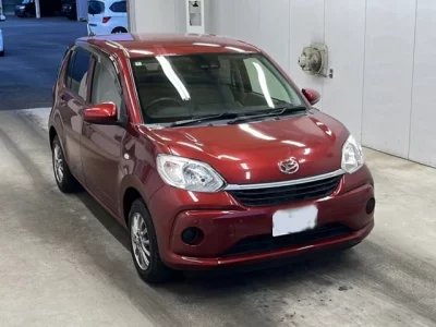 Daihatsu Boon