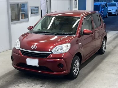 Daihatsu Boon