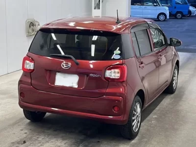 Daihatsu Boon