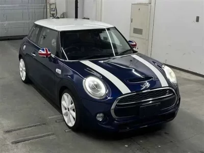 BMW MINI