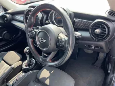 BMW MINI