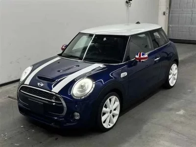 BMW MINI