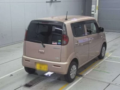 Suzuki MRWAGON