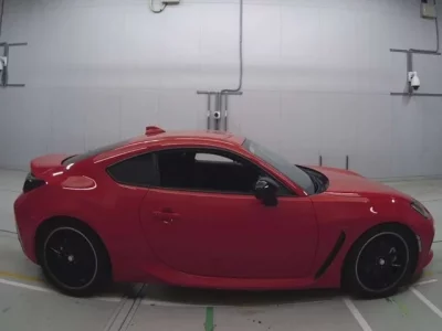 Toyota 86