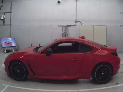 Toyota 86