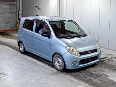 Daihatsu MAX