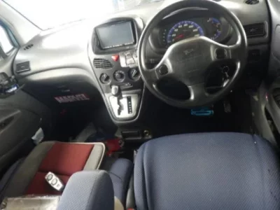 Daihatsu MAX