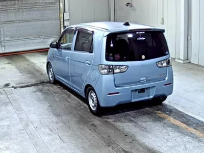 Daihatsu MAX