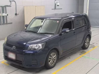 Toyota COROLLA RUMION