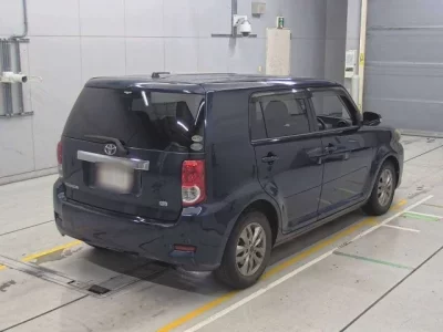 Toyota COROLLA RUMION