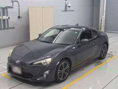 Toyota 86