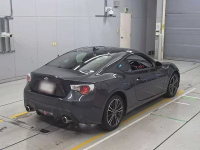 Toyota 86