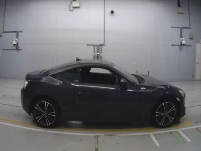 Toyota 86