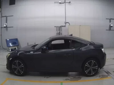 Toyota 86