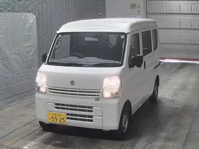 Suzuki EVERY