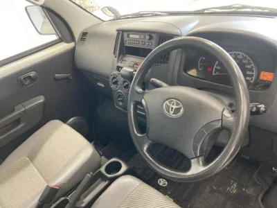 Toyota LITE ACE TRUCK
