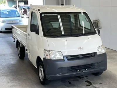 Toyota LITE ACE TRUCK