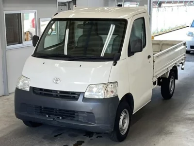 Toyota LITE ACE TRUCK