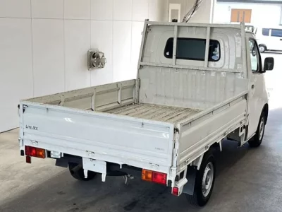 Toyota LITE ACE TRUCK