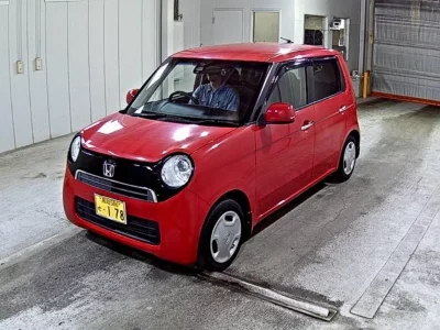Honda N ONE