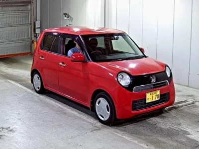 Honda N ONE