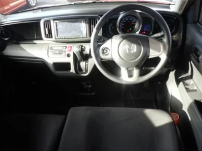 Honda N ONE