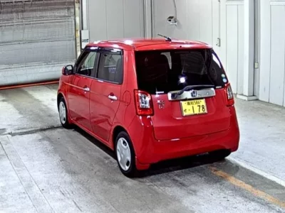 Honda N ONE