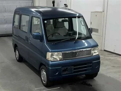 Mitsubishi TOWNBOX