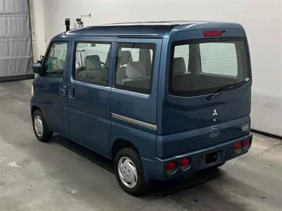 Mitsubishi TOWNBOX