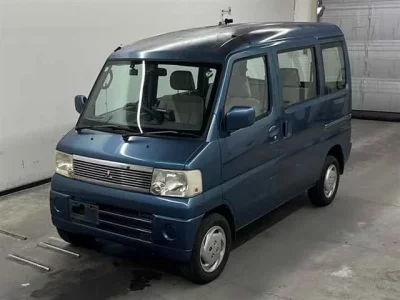 Mitsubishi TOWNBOX
