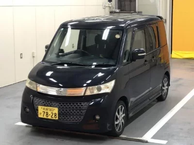 Suzuki PALETTE