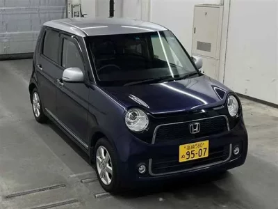 Honda N ONE