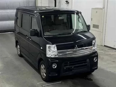Mitsubishi TOWNBOX