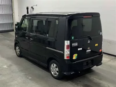 Mitsubishi TOWNBOX