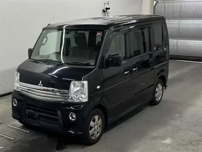 Mitsubishi TOWNBOX