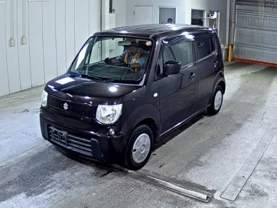 Suzuki MRWAGON