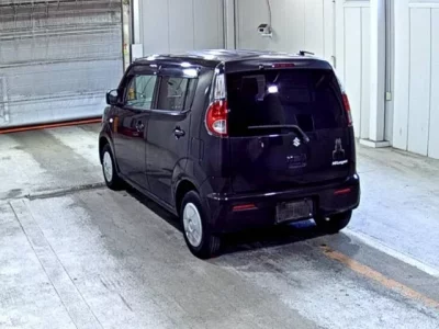 Suzuki MRWAGON
