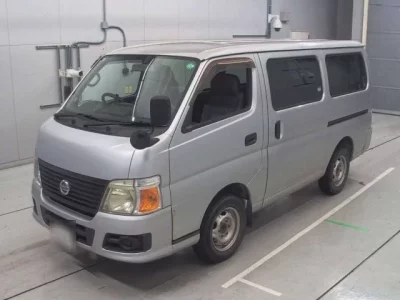 Nissan CARAVAN VAN