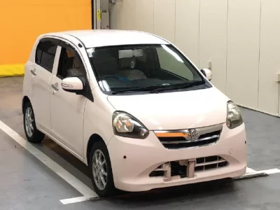 Toyota PIXIS EPOCH