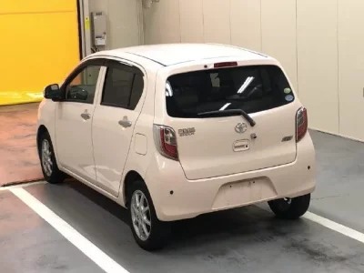 Toyota PIXIS EPOCH