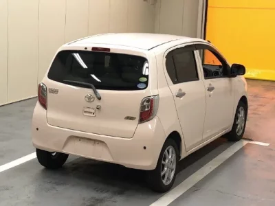 Toyota PIXIS EPOCH