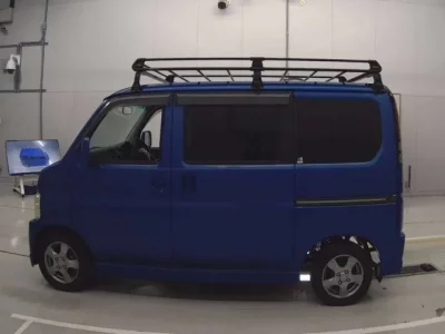 Honda VAMOS