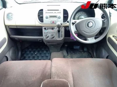 Suzuki MRWAGON
