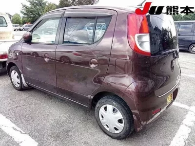 Suzuki MRWAGON
