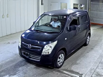 Mazda AZ WAGON