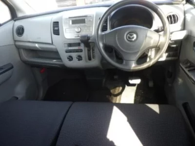 Mazda AZ WAGON