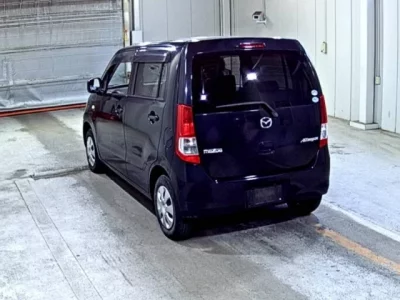 Mazda AZ WAGON