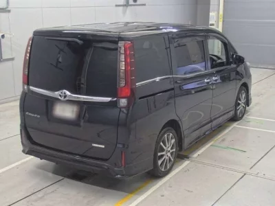 Toyota ESQUIRE